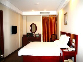 GreenTree Inn Hefei Mingfa Square Express Hotel