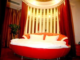 GreenTree Inn Hefei Mingfa Square Express Hotel