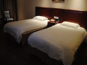 GreenTree Inn Hefei Railway Station Metro Station Shengli Square Express Hotel