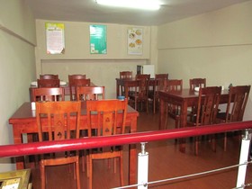 GreenTree Inn Hefei Railway Station Shell Hotel