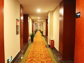 Greentree Inn Hefei Shushan District Dashushan Metro Station Express Hotel