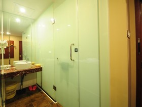 Greentree Inn Hefei Shushan District Dashushan Metro Station Express Hotel