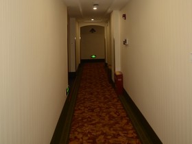 GreenTree Inn Hefei Shushan District Guichi Road Express Hotel