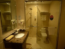 GreenTree Inn Hefei Shushan District Guichi Road Express Hotel