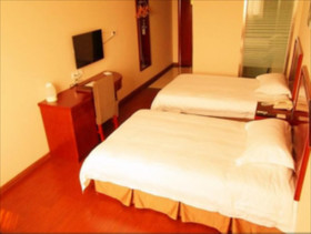 Green Tree Inn Hefei Silihe Road Express Hotel