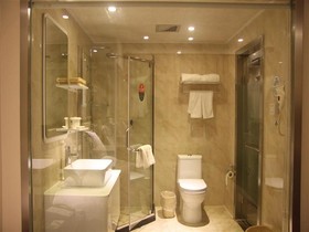 GreenTree Inn HeFei South High-Speed Railway Station BaoHe Avenue Baohe District Government Hotel