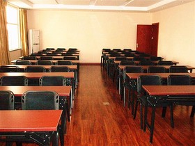 GreenTree Inn HeFei South High-Speed Railway Station BaoHe Avenue Baohe District Government Hotel