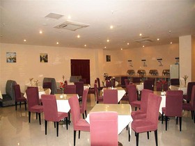 GreenTree Inn HeFei South High-Speed Railway Station BaoHe Avenue Baohe District Government Hotel