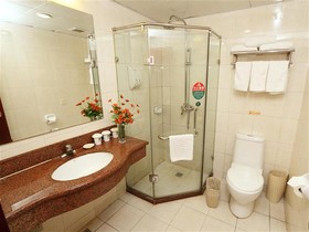 GreenTree Inn HeFei South High-speed Railway Station Foreign Economic Building Express Hotel