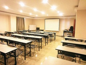 GreenTree Inn HeFei South High-speed Railway Station Foreign Economic Building Express Hotel