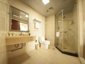 GreenTree Inn Hefei Swan Lake Wanda Square Express Hotel