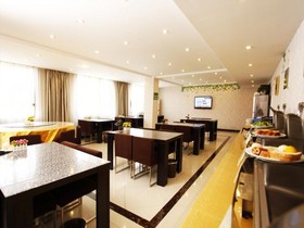 GreenTree Inn Hefei Swan Lake Wanda Square Express Hotel