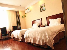 GreenTree Inn Hefei Yakun Building Hotel