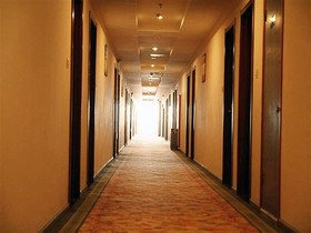 GreenTree Inn Hefei Yakun Building Hotel