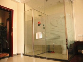 GreenTree Inn Hefei Yaohai District Railway Station Qinggong Mall Express Hotel