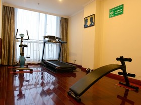 GreenTree Inn Anhui Hefei Yaohai Wanda Tongda Road Business Hotel