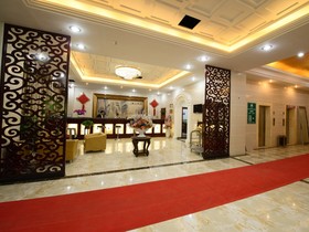GreenTree Inn Anhui Hefei Yaohai Wanda Tongda Road Business Hotel