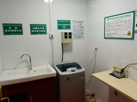 GreenTree Inn Anhui Hefei Yaohai Wanda Tongda Road Business Hotel