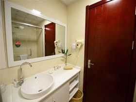 GreenTree Inn Anhui Hefei Yaohai Wanda Tongda Road Business Hotel