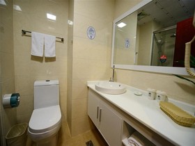 GreenTree Inn Anhui Hefei Yaohai Wanda Tongda Road Business Hotel