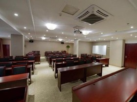 GreenTree Inn Anhui Hefei Yaohai Wanda Tongda Road Business Hotel