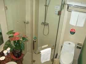 Green Tree Inn Nanyuan Hefei