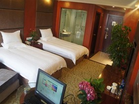 Green Tree Inn Nanyuan Hefei