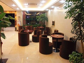 Green Tree Inn Nanyuan Hefei