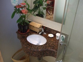 Green Tree Inn Nanyuan Hefei