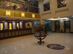 Green Tree Inn Xiyou Road