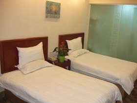 Green Tree Inn Xiyou Road