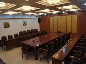 Green Tree Inn Xiyou Road