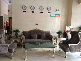 Gree Tree Inn Ma'anshan Road - Hefei