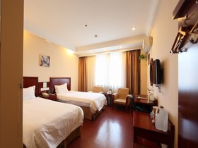 Gree Tree Inn Ma'anshan Road - Hefei