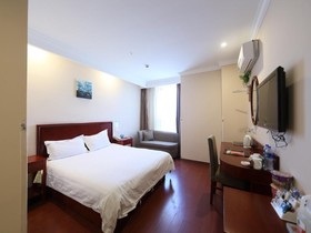 Gree Tree Inn Ma'anshan Road - Hefei