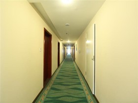 Gree Tree Inn Ma'anshan Road - Hefei