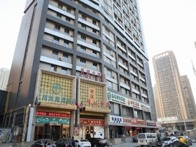 Gree Tree Inn Ma'anshan Road - Hefei