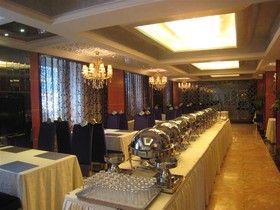 Gree Tree Inn Ma'anshan Road - Hefei