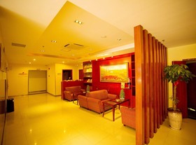 Hanting Express Hefei Jinzhai Road Buynow