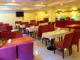 Hanting Express Hefei Jinzhai Road Buynow