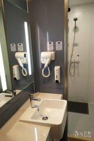 Hanting Express Hefei Jinzhai Road Buynow