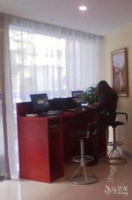 Hanting Express Hefei Jinzhai Road Buynow