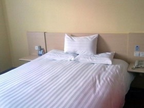 Hanting Express Hefei Jinzhai Road Buynow