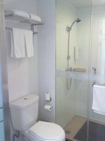 Hanting Express Hefei Jinzhai Road Buynow