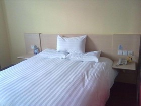 Hanting Express Hefei Jinzhai Road Buynow