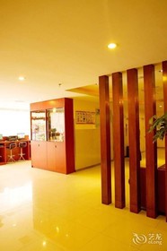 Hanting Express Hefei Jinzhai Road Buynow