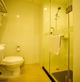 Hanting Express Hefei Jinzhai Road Buynow