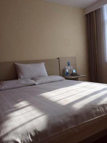 Hanting Express Hefei Susong Road