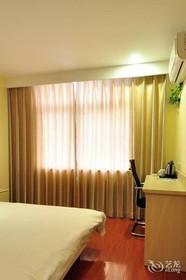 Hanting Express Hefei Susong Road