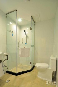 Hanting Express Hefei Susong Road